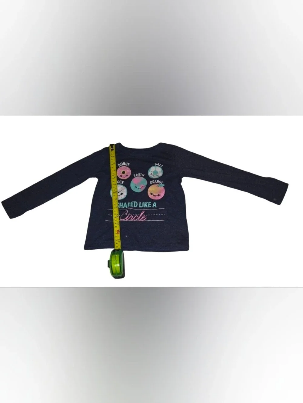 The Childrens Place soft long